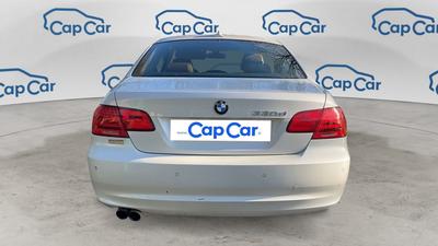 Bmw Série 3 xDrive 330d 245 Bva6 Sport Design