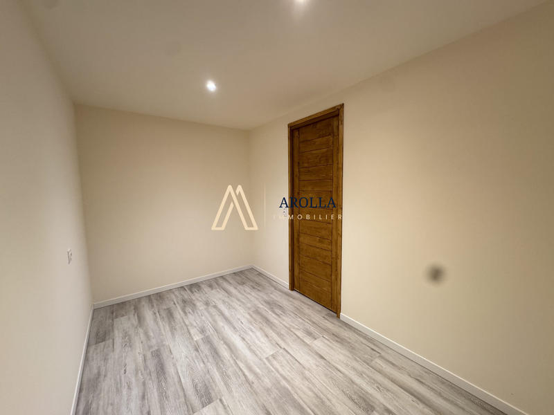 Immeuble - 112 m² - 3 pièces