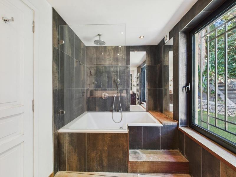 Maison - 145 m² - 5 pièces