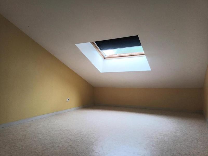 Appartement - 105 m² - 4 pièces