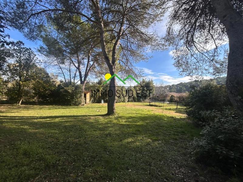 Maison - 134 m² - 5 pièces