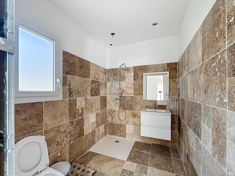 Maison - 52 m² - 2 pièces