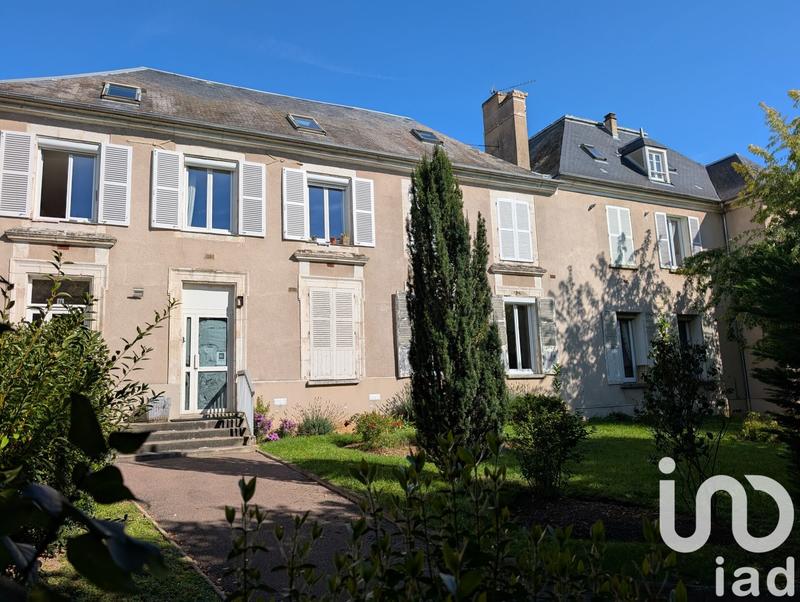 Appartement - 76 m² - 3 pièces