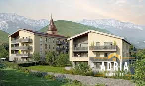 Appartement - 114 m² - 5 pièces