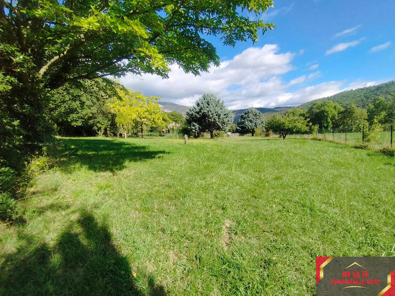 Maison - 98 m² - 3 pièces