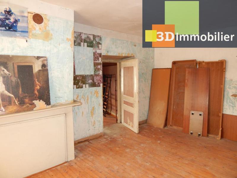 Maison - 75 m² - 3 pièces