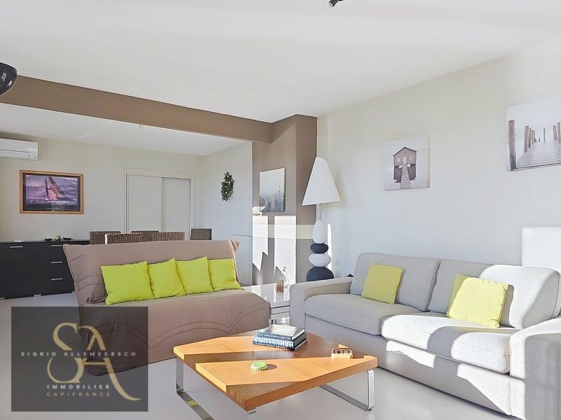 Appartement - 98 m² - 4 pièces