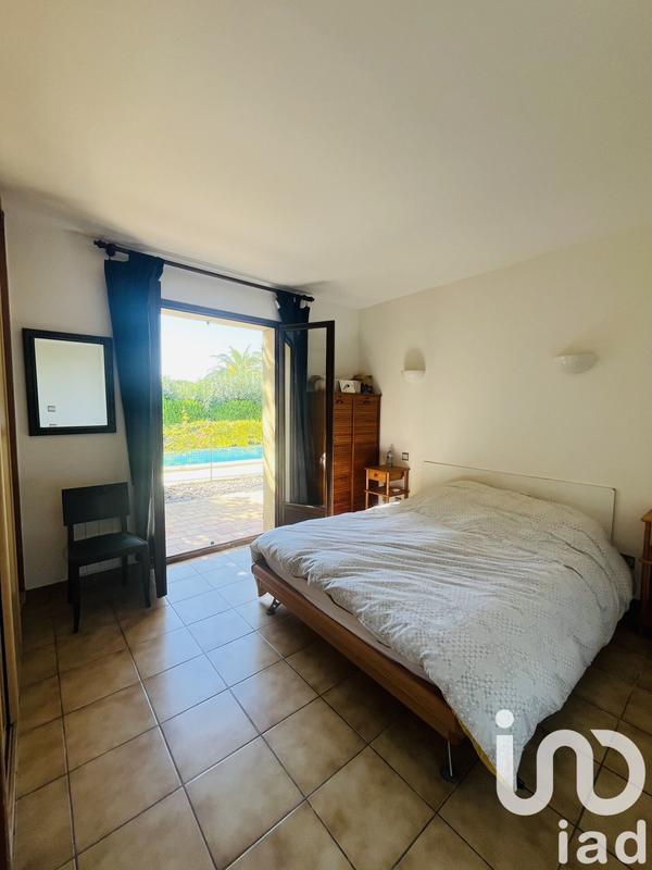 Maison - 105 m² - 6 pièces