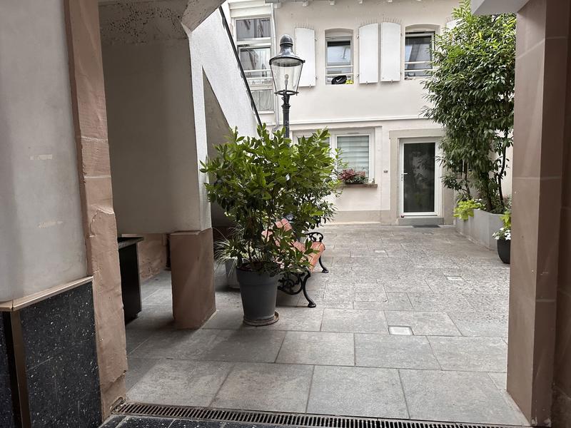 Appartement - 67 m² - 2 pièces