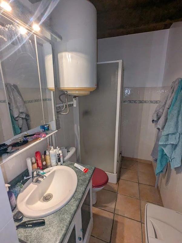 Maison - 94 m² - 4 pièces