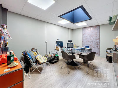 Local commercial - 234 m²