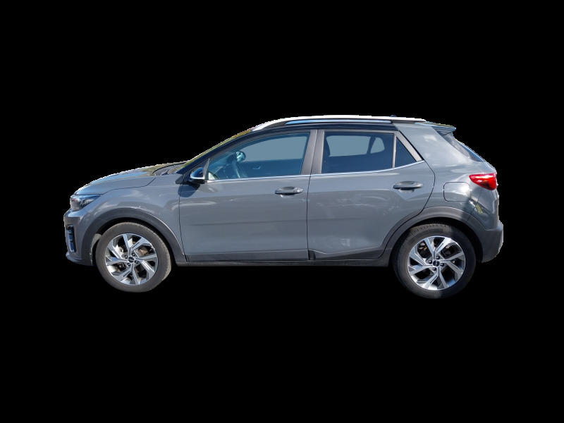 Kia Stonic 1.0 t-GDi 120 ch Mhev iBVM6 Gt Line Premium
