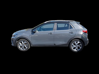 Kia Stonic 1.0 t-GDi 120 ch Mhev iBVM6 Gt Line Premium