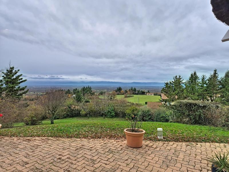 Maison - 152 m² - 6 pièces