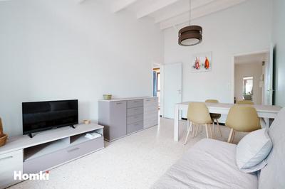 Appartement - 48 m² - 3 pièces