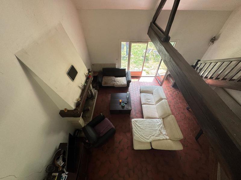 Maison - 218 m² - 9 pièces