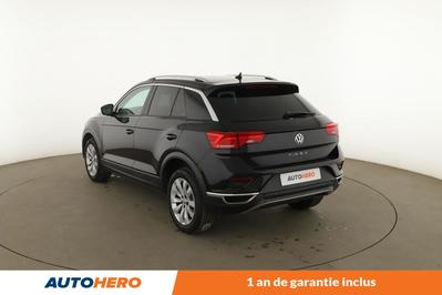 Volkswagen t-Roc 1.0 Tsi Lounge 115 ch