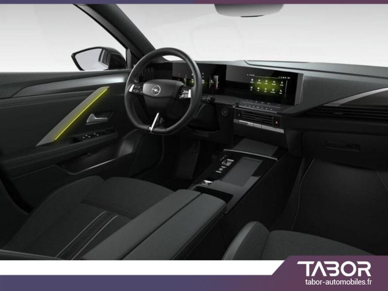 Opel Astra St 1.2 Turbo 130 At8 Gs TechP 18p