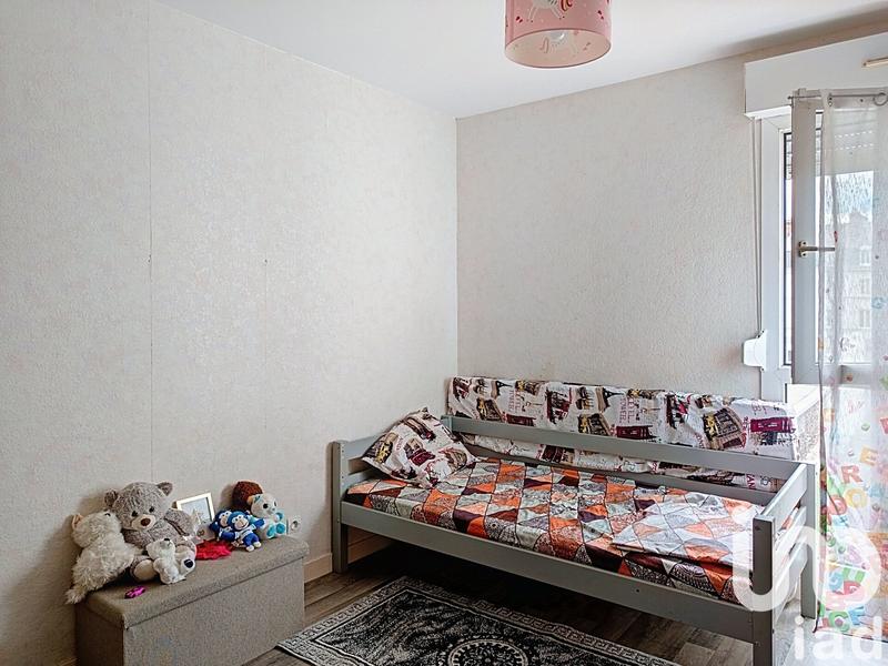 Appartement - 71 m² - 3 pièces