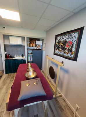 Florian Clerc Holistique