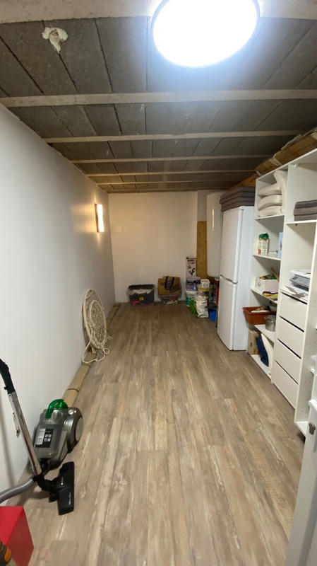 Maison - 112 m² - 5 pièces