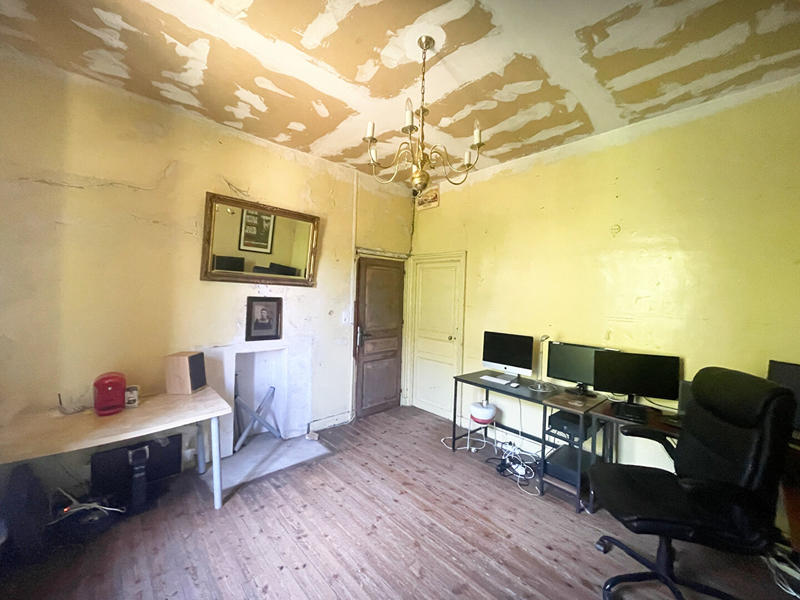 Maison - 115 m² - 6 pièces