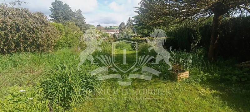 Maison de village - 108 m² - 4 pièces