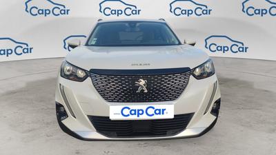 Peugeot 2008 II 1.2 Puretech 100 Allure