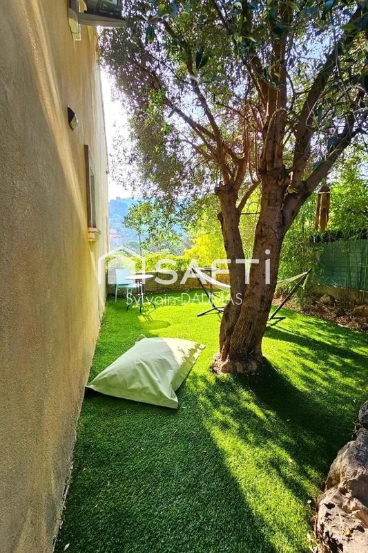 Maison - 133 m² - 5 pièces