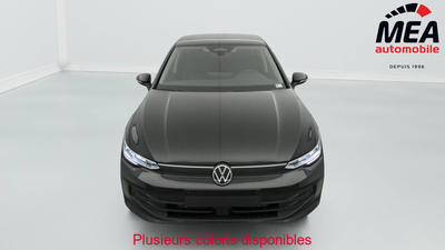 Volkswagen Golf 8 1.5 eTSI Evo2 116 Dsg7 Life Plus