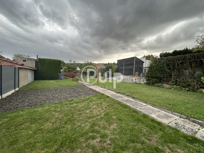 Maison - 79 m² - 4 pièces