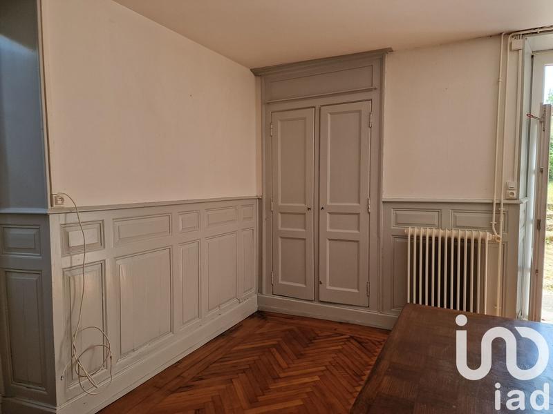 Maison - 220 m² - 8 pièces