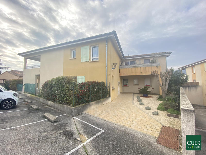 Appartement - 73 m² - 3 pièces