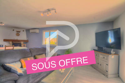 Villa - 100 m² - 4 pièces