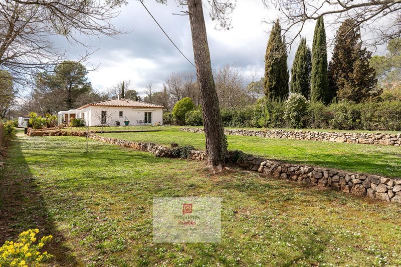 Maison - 125 m² - 4 pièces