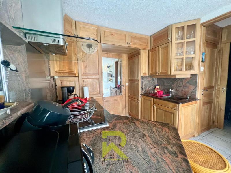 Appartement - 27 m² - 2 pièces