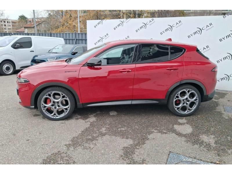 Alfa Romeo Tonale 1.5 Hybrid 130 ch Tct7 Edizione Speciale