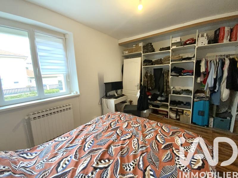 Maison - 101 m² - 5 pièces