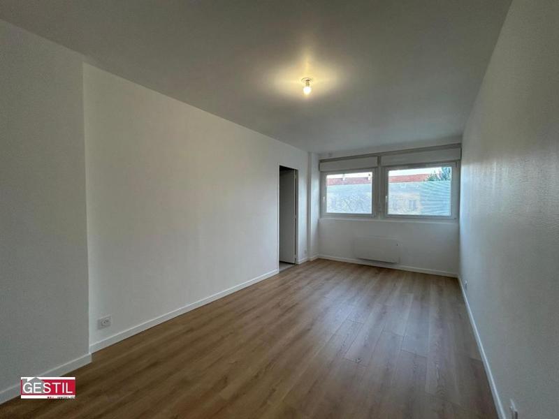 Appartement - 115 m² - 5 pièces