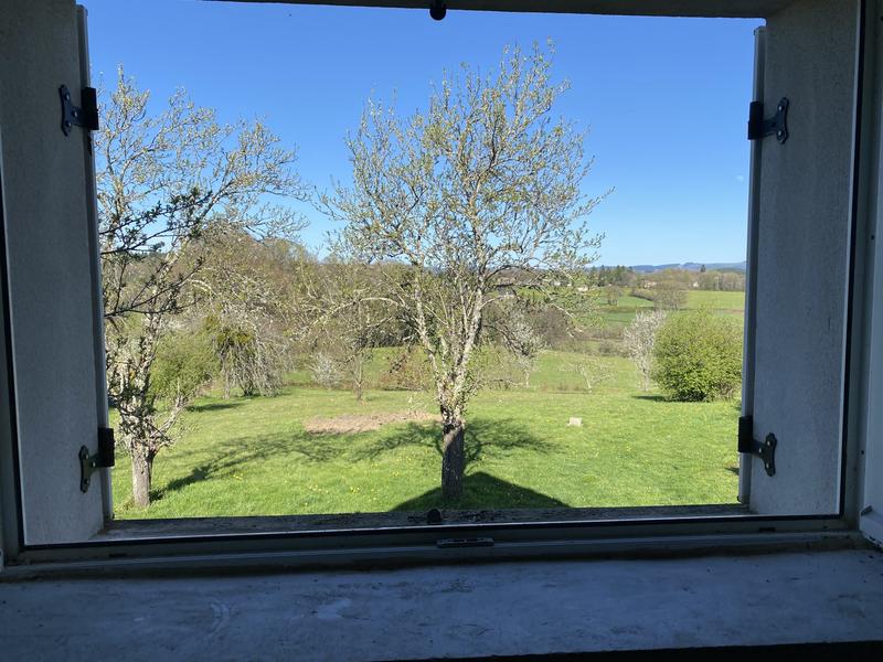 Maison ancienne - 205 m² - 8 pièces