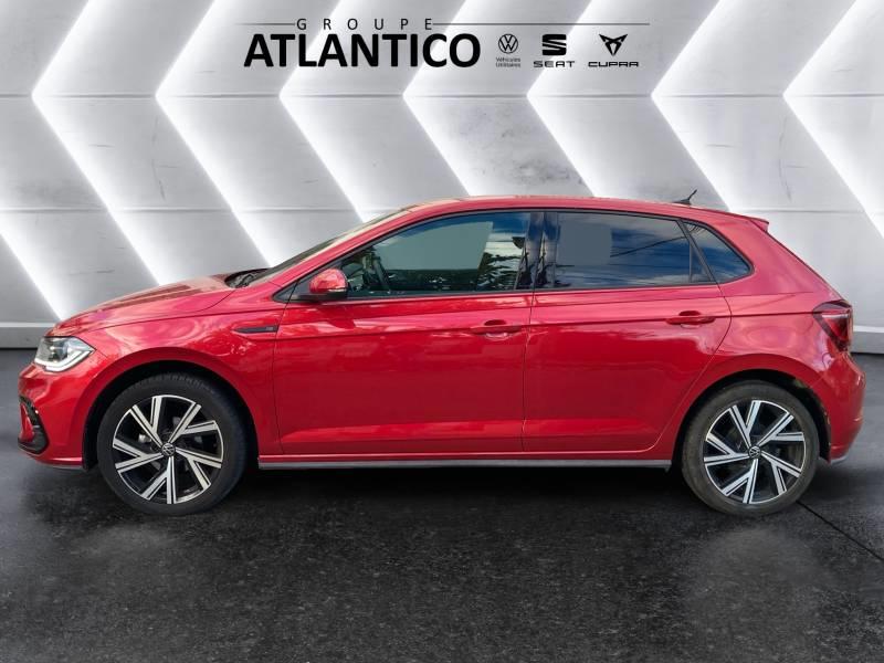 Volkswagen Polo 1.0 Tsi 95 s&amp;S Bvm5 R-Line