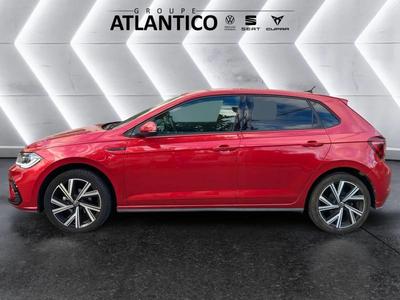 Volkswagen Polo 1.0 Tsi 95 s&amp;S Bvm5 R-Line