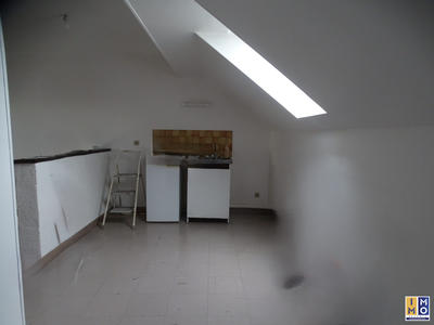 Appartement - 32 m² - 1 pièce