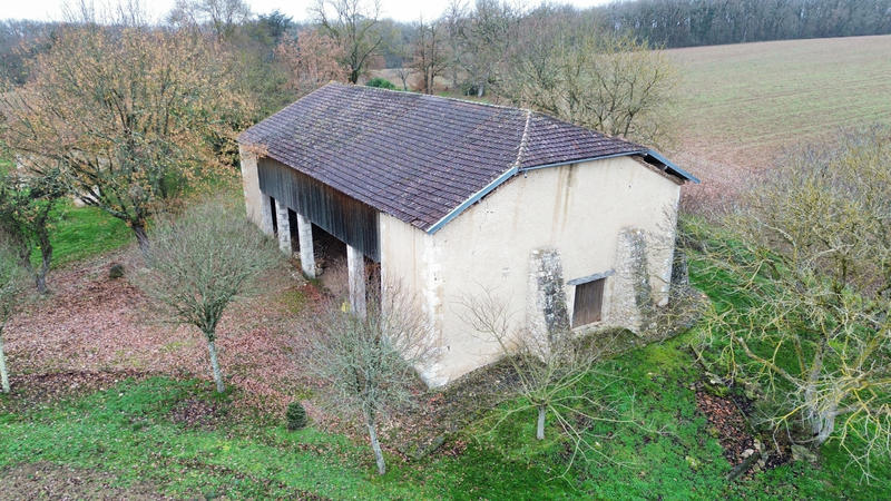 Maison - 280 m² - 7 pièces