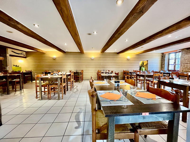 Fonds de commerce - 1 m²