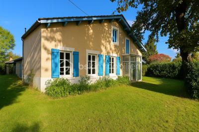 Maison de village - 150 m² - 5 pièces