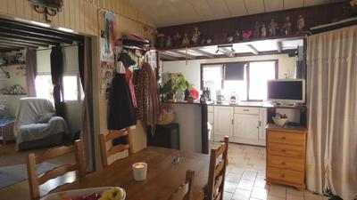 Maison - 88 m² - 3 pièces