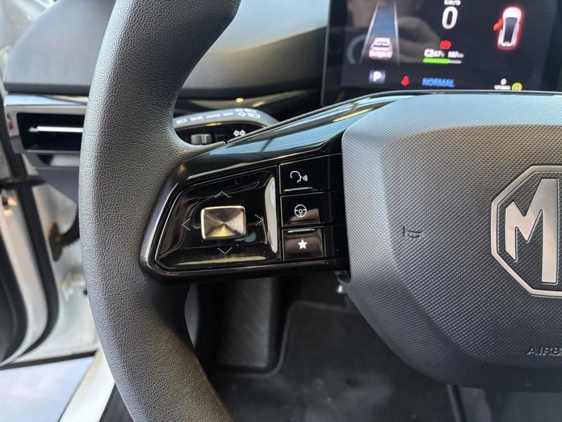 Mg Mg4 Electric Standard - 51kwh /125 Kw / 170 Ch 2wd