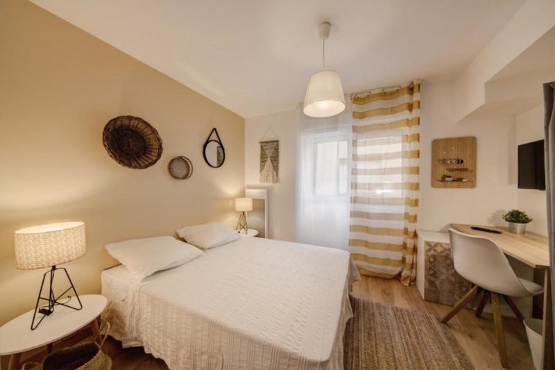 Appartement - 73 m² - 4 pièces