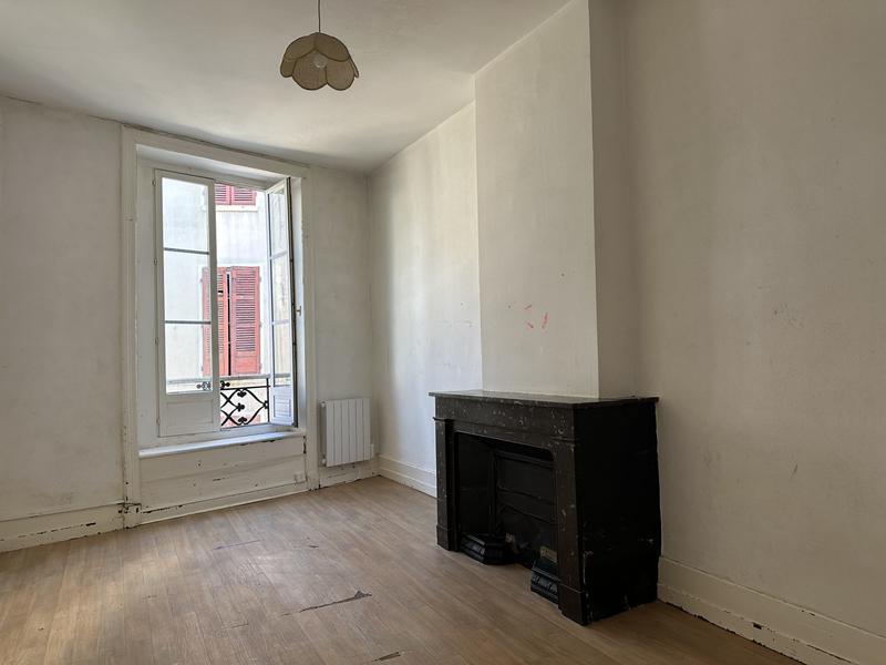 Appartement - 72 m² - 4 pièces